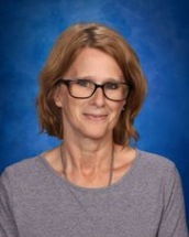 Lynn Fratangelo