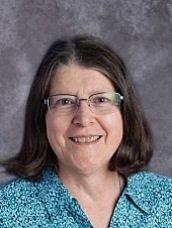 Mary Heintzman