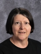 Mary Heintzman