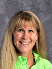 Tina Pearson