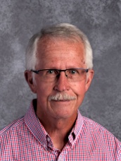 Ron Miller