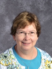 Mary Angove