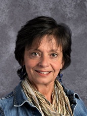 Gail Armstrong
