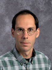 David Buttrick