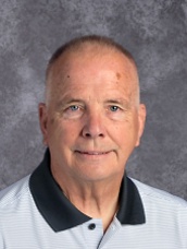 Ted Dowell