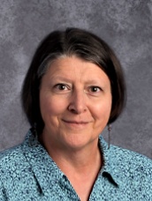 Mary Heintzman