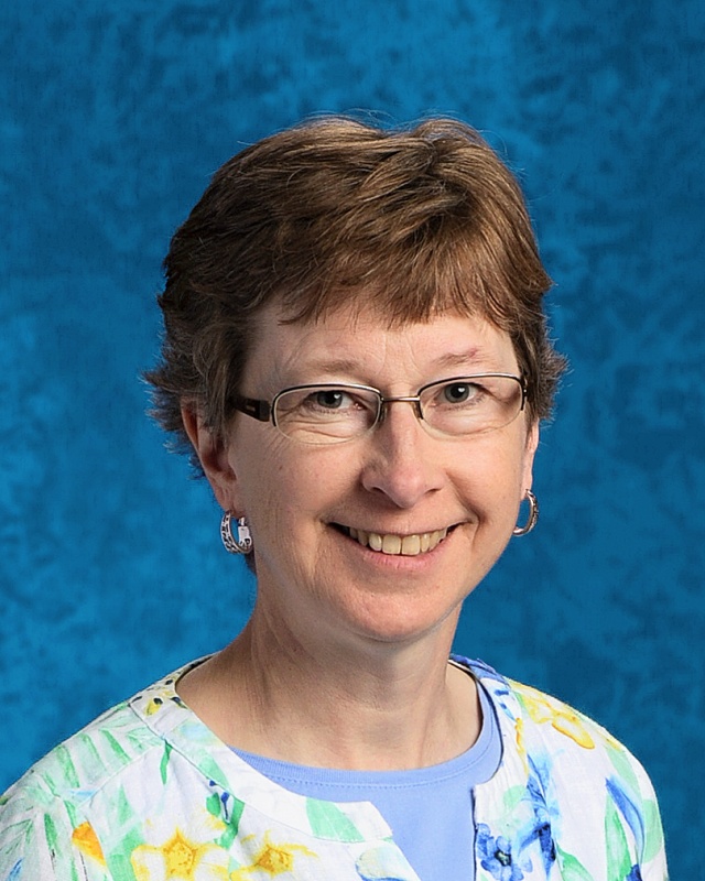 Mary Hollinger