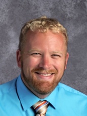 Matthew Burrill