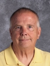 Ted Dowell