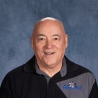John Andreas