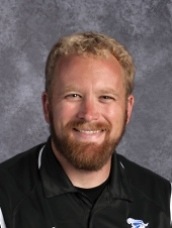 Matthew Burrill