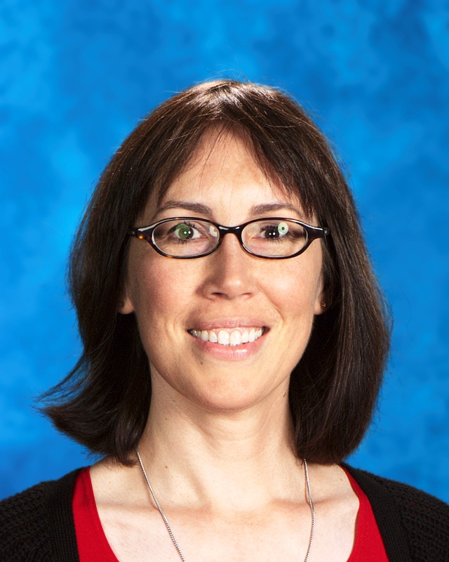 Deborah Pavelek