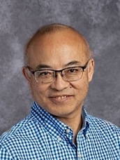Harry Ahn