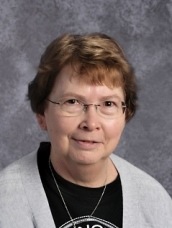 Mary Angove
