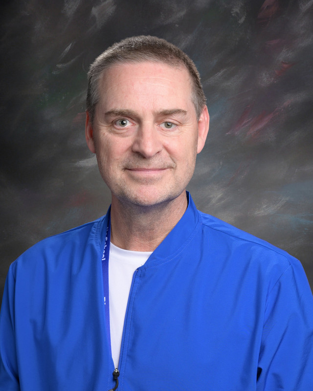 Todd Moore