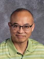 Harry Ahn
