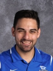 Nick Kintz