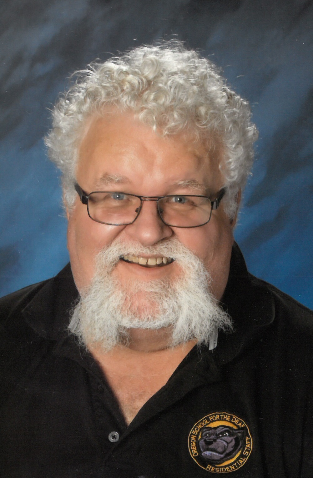 Ed Roberts
