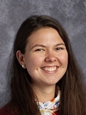 Rachel Polzer