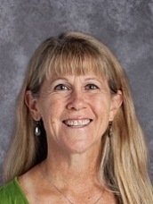 Tina Pearson