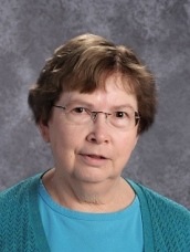 Mary Angove