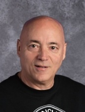 John Andreas