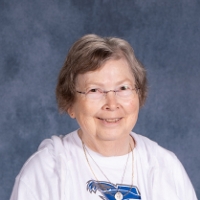 Mary Angove
