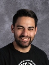 Nick Kintz