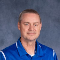Todd Moore