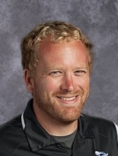 Matthew Burrill