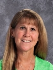 Tina Pearson