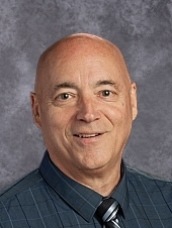 John Andreas