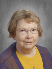 Mary Angove