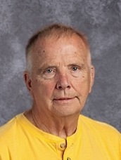 Ted Dowell