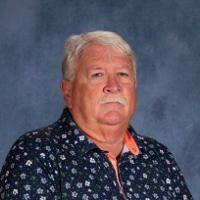 Kevin FitzPatrick