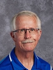 Ron Miller