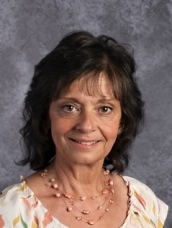 Gail Armstrong