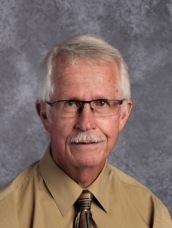 Ron Miller