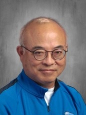 Harry Ahn