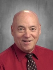 John Andreas