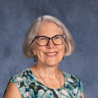Beth Churchill