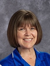 Corina Moore
