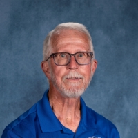 Ron Miller