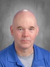 Bill Roberts