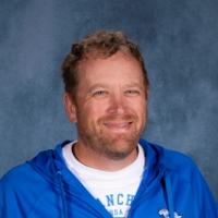 Matt Burrill