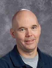 Bill Roberts