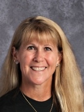 Tina Pearson