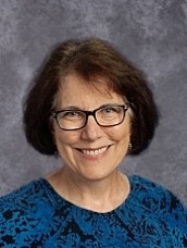 Beth Churchill