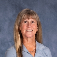 Tina Pearson