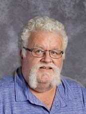 Ed Roberts